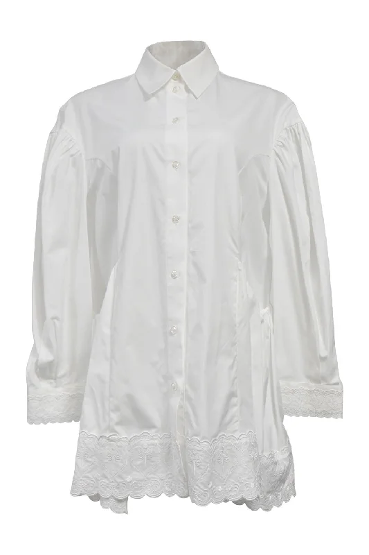 [WW43403] Simone Rocha | Shirt