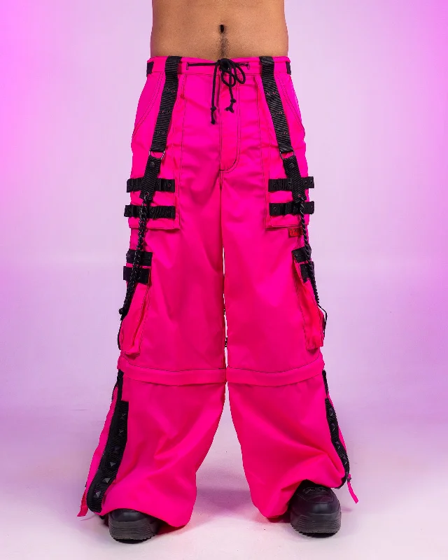 Tripp NYC Pink Space Out Pants