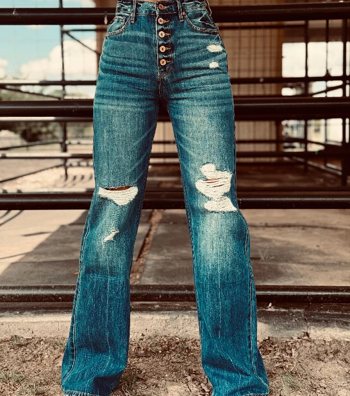 The Wilder Jeans