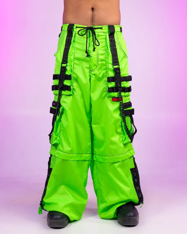 Tripp NYC Lime Space Out Pants