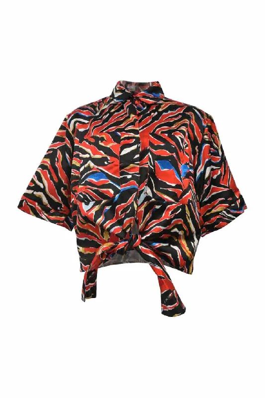 [WW44025] Balenciaga | Shirt