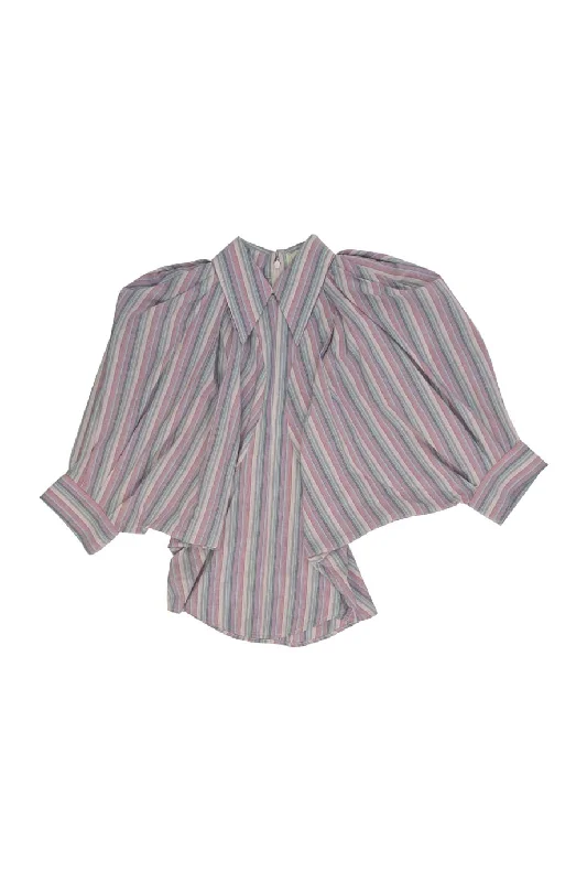 [WW38237] Isabel Marant | Shirt