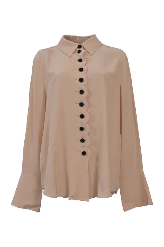 [WW43156] Chloé | Shirt