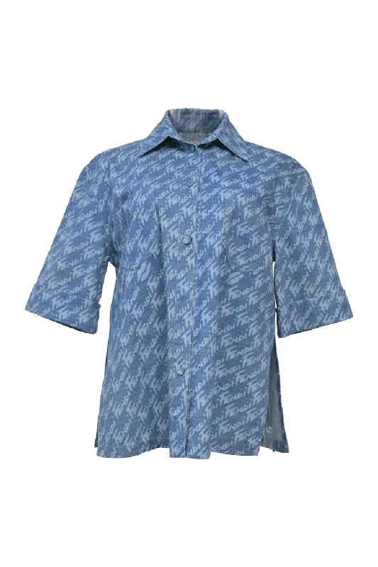 [WW43224] Fendi | Shirt