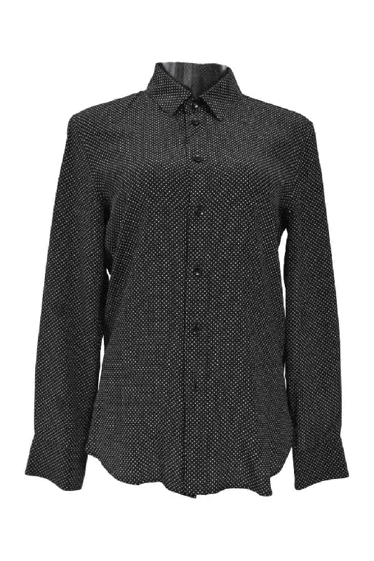 [WW42742] Saint Laurent | Shirt