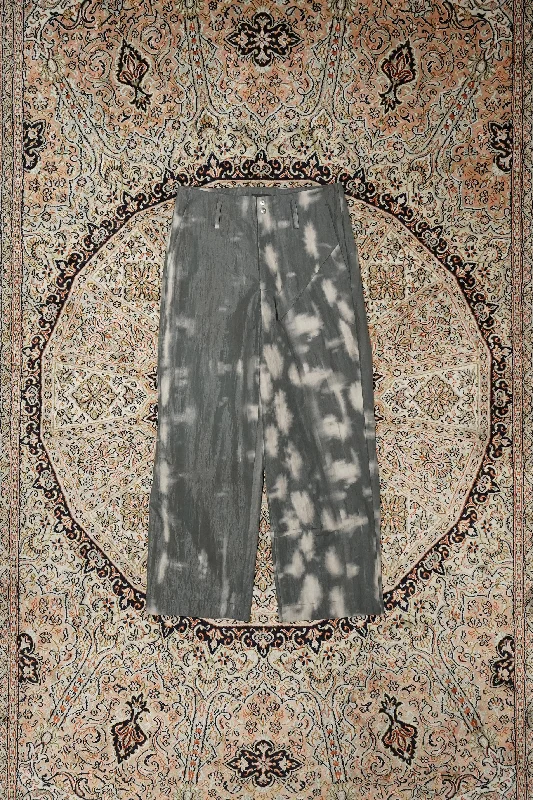 Omar Afridi DARTED TROUSERS (VENTUS)