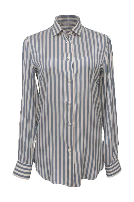 [WW42372] Loro Piana | Shirt