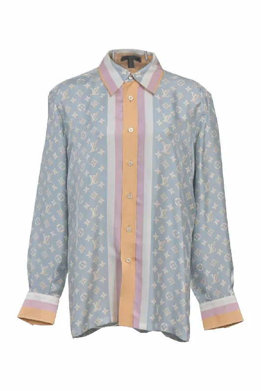 [WW43766] Louis Vuitton | Shirt