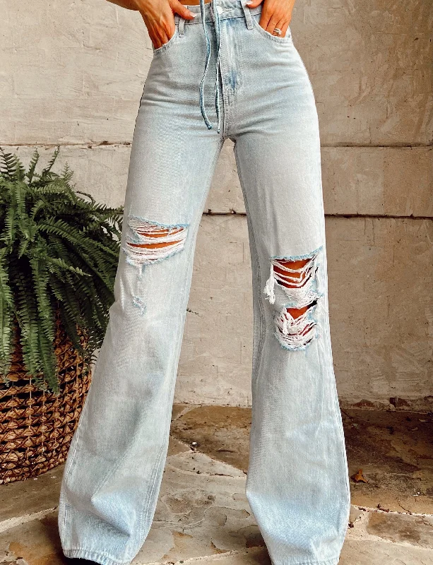 The Walden Creek Jeans