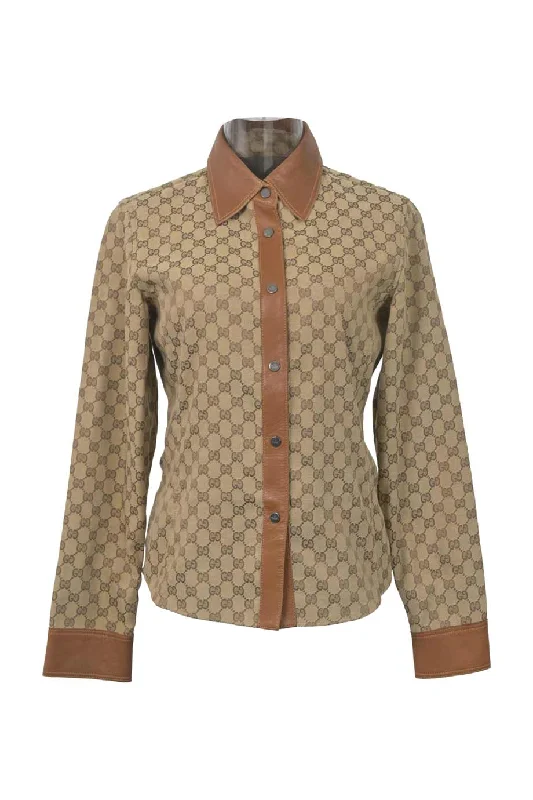 [WW39580] Gucci | Shirt