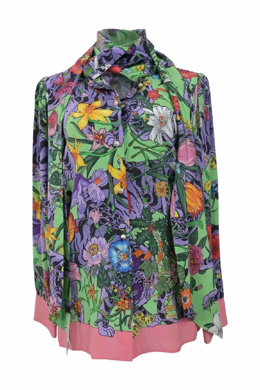 [WW40494] Gucci | Shirt