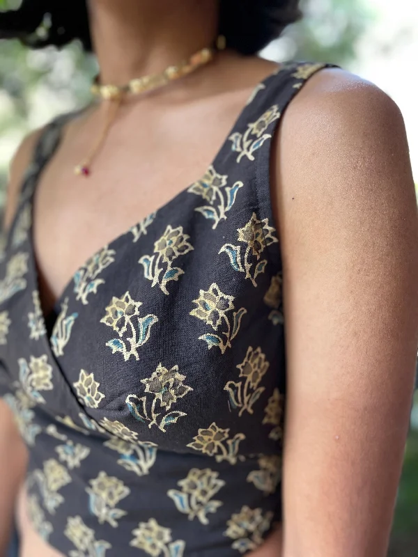 Mehendi Floral