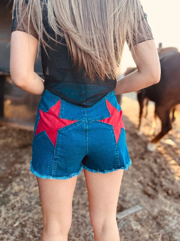 An American Girl Shorts*