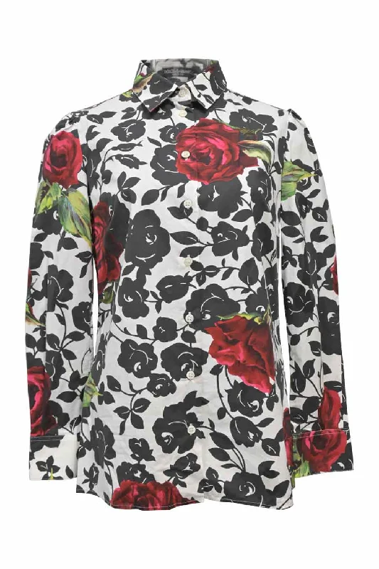 [WW41762] Dolce & Gabbana | Shirt