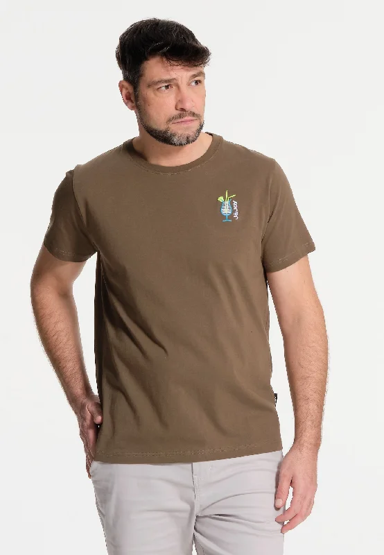 T-Shirt homme Pina Colada