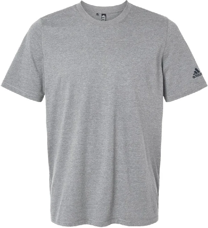 Medium Grey Heather