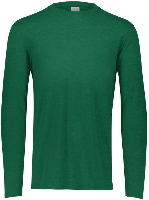 Dark Green Heather