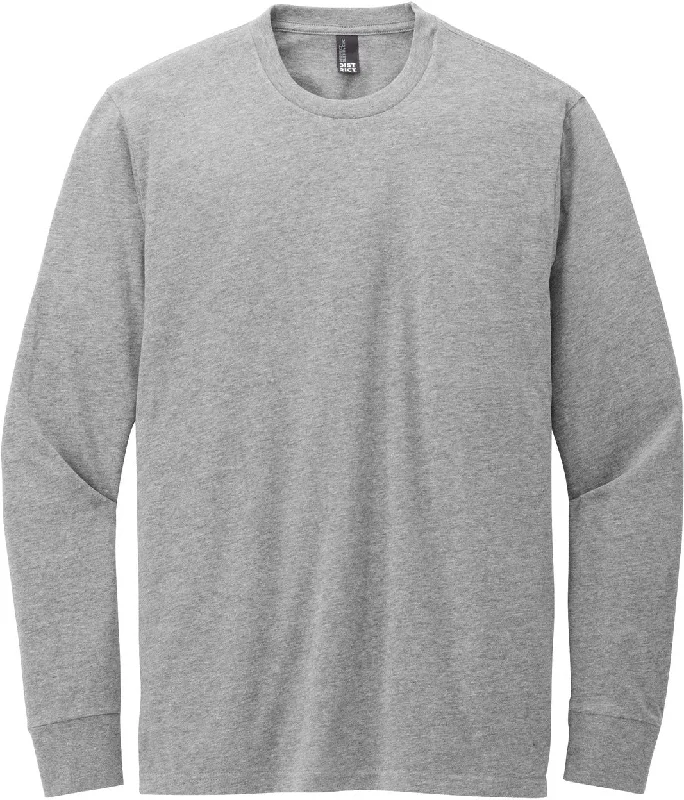 Light Heather Grey