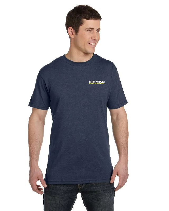 econscious 4.25 oz. Blended Eco T-Shirt