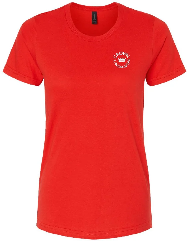 Gildan Softstyle Ladies Midweight T-Shirt