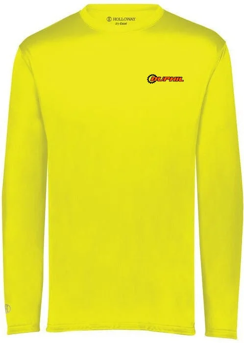 Holloway Momentum Long Sleeve Tee