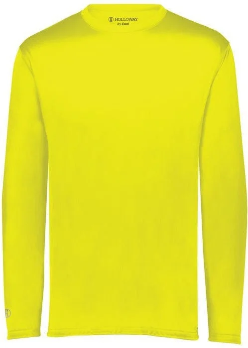 Safety Yellow