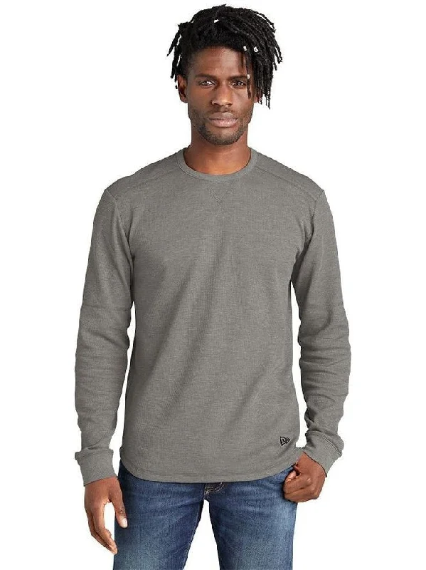 New Era Thermal Long Sleeve