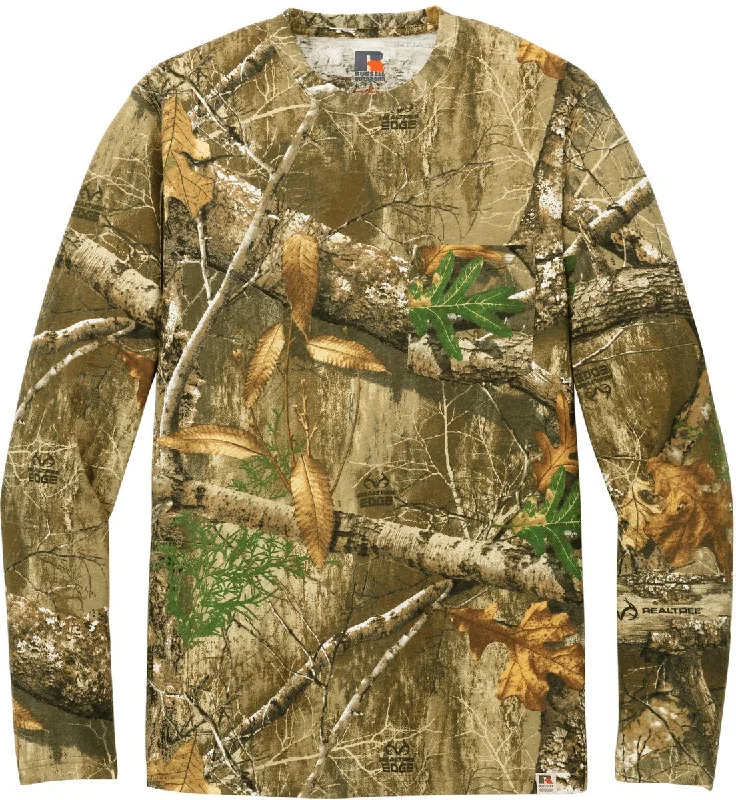 Realtree Edge