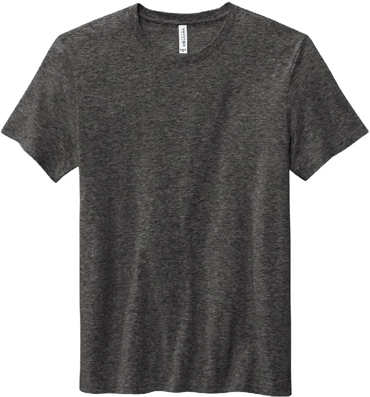 Dark Heather Grey