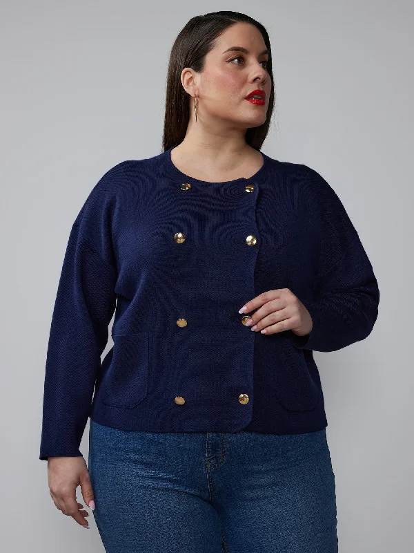 BLUE - RUNWAY NAVY