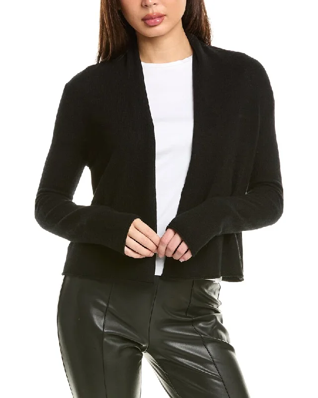 InCashmere Cashmere Cardigan