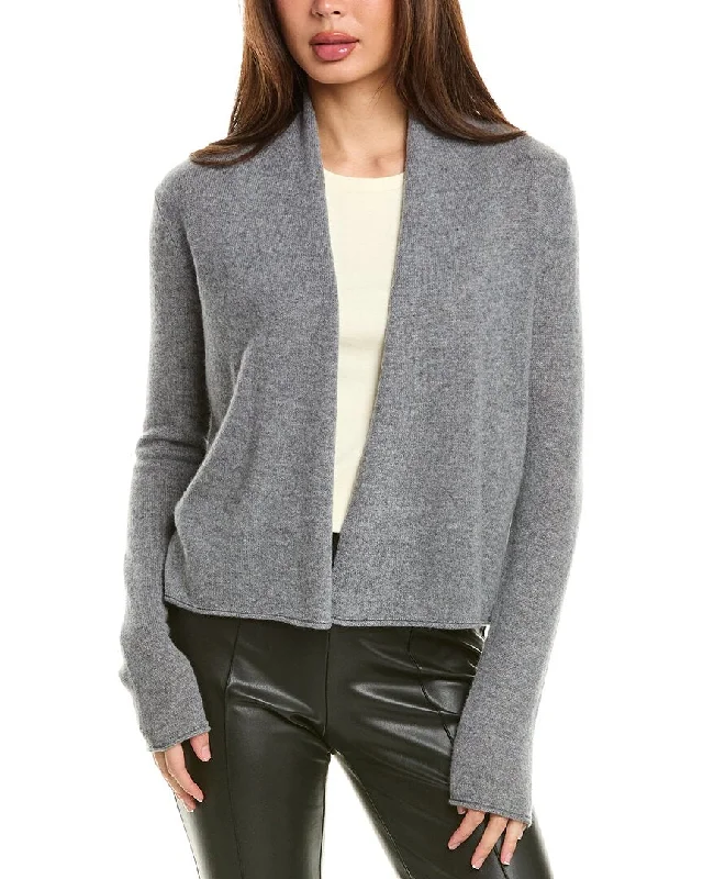 InCashmere Cashmere Cardigan