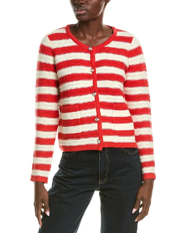 Nanette Nanette Lepore Cardigan