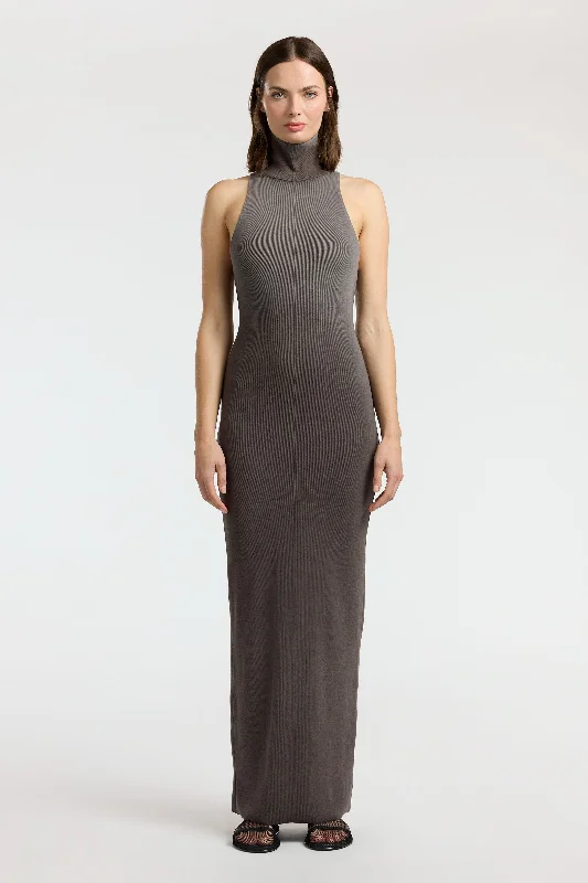 Verona Sleeveless Maxi Dress