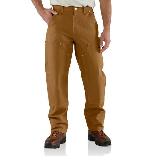 Carhartt Brown