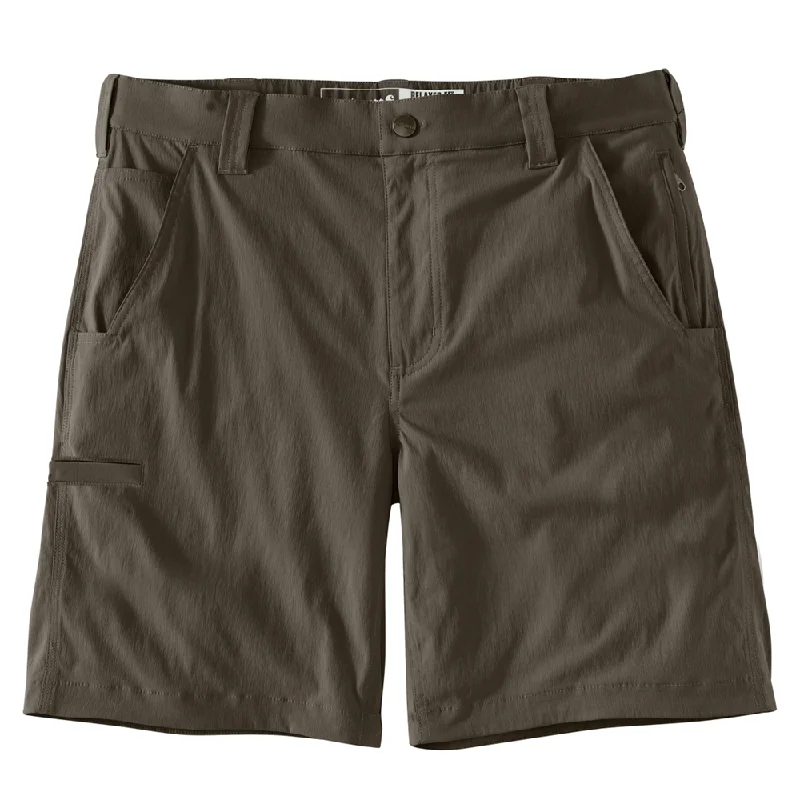 Carhartt FORCE Relaxed Fit Lightweight Ripstop work short (BS4198)