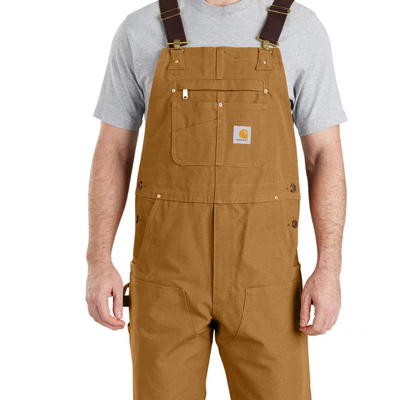 Carhartt Brown