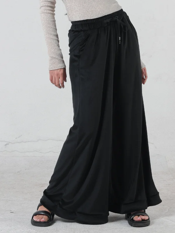 Boho Wide Leg Pants