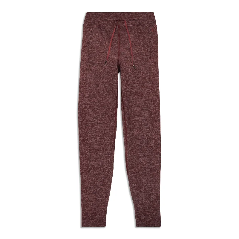 Engineered Warmth Jogger - Resale