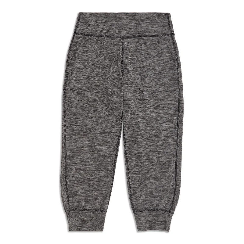 lululemon Align™ High-Rise Cropped Jogger - Resale