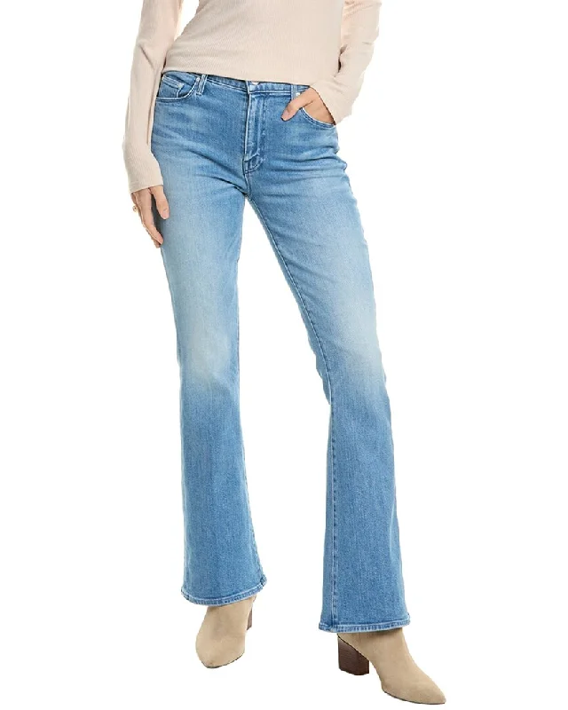 MOTHER The Weekender Mediterranean Muse Jean