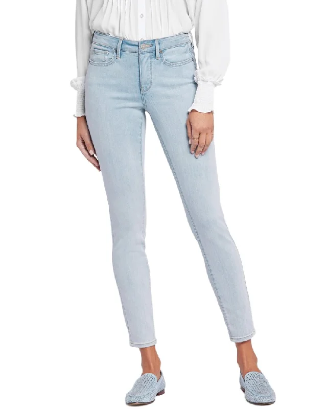 NYDJ Ami Westminster Skinny Leg Jean